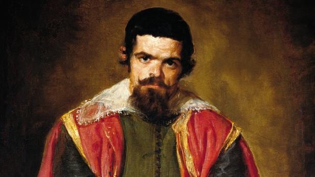 Resuelto el enigma de los bufones de Velázquez