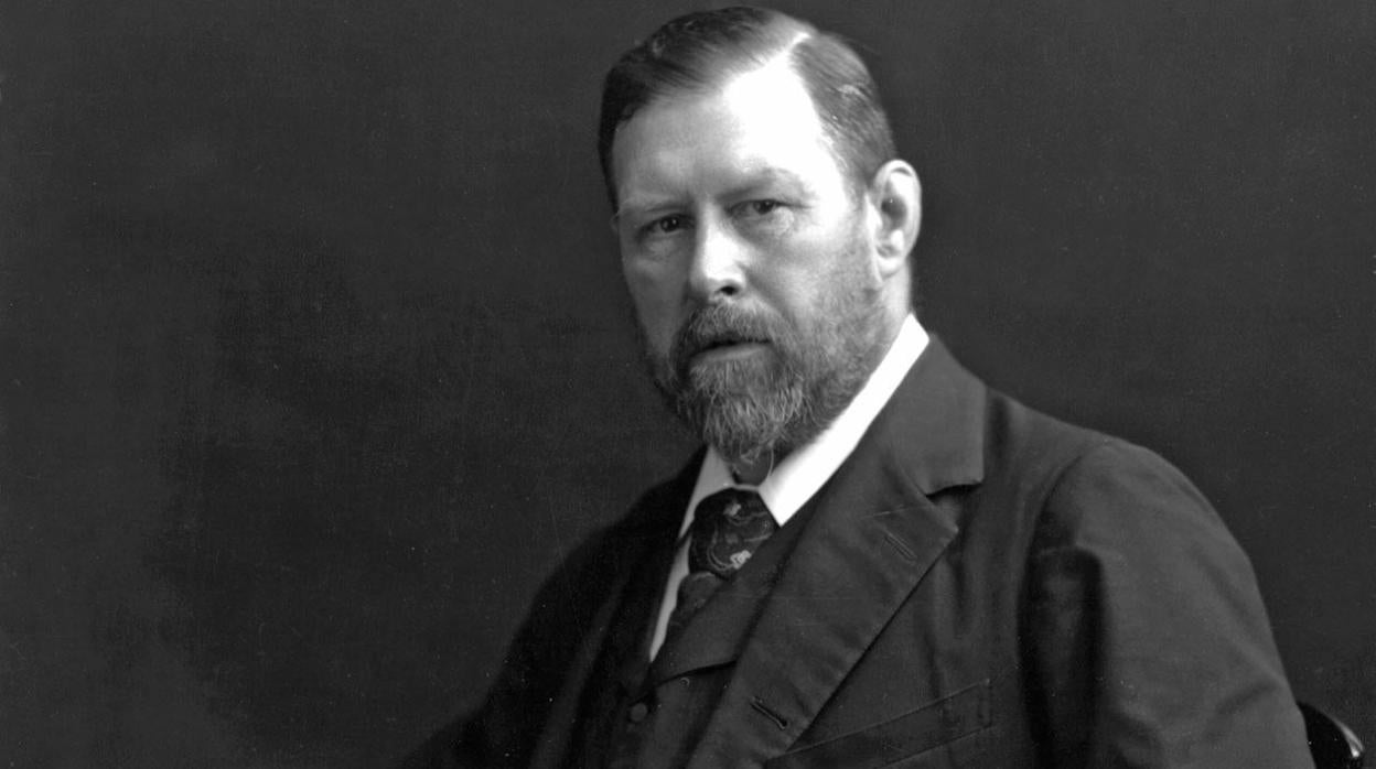 Bram Stoker