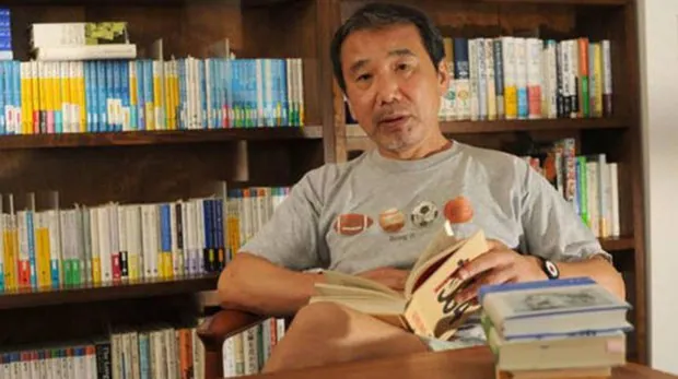 «La muerte del comendador»: galletas Murakami, irresistibles