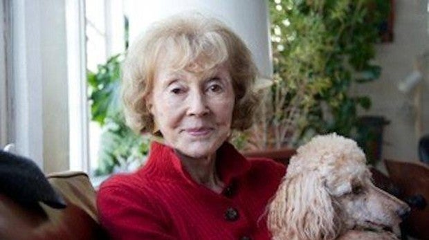 Francine du Plessix Gray, una vida inspirada en hechos reales