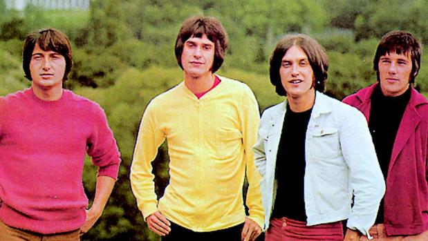 The Kinks, atracón de anglicidad militante