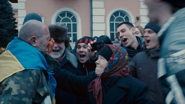 La ucraniana «Donbass» gana el Giraldillo de Oro del Festival de cine europeo de Sevilla 2018