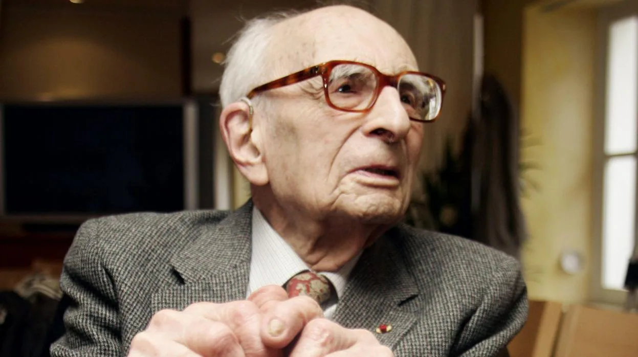 Claude Lévi-Strauss a los cien años