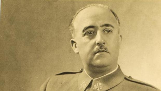 El Gobierno requerirá a la Fundación Francisco Franco 30.000 documentos «clave para la historia de España»