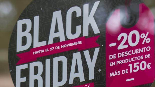 ¿Y el «Black Friday» en los toros para cuándo?