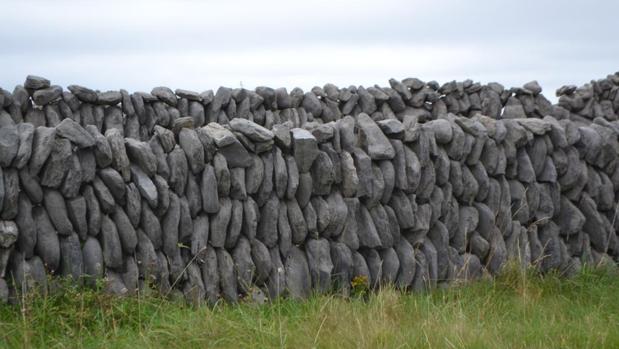 El arte de hacer muros en piedra seca en España y 7 países, Patrimonio de la Humanidad