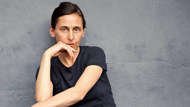 Anne Teresa de Keersmaeker elige Sevilla para estrenar en España