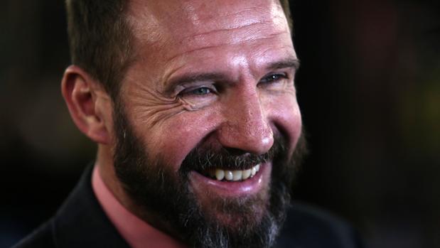 Los sevillanos tienen una cita con Ralph Fiennes en la Alameda