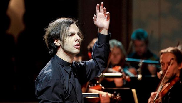 Teodor Currentzis y MusicAeterna: los elegidos