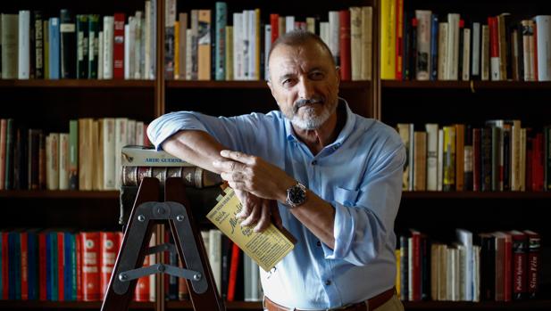 Pérez-Reverte, sobre Vox: «Los errores de la izquierda hacen que la gente, harta de tonterías, se pase al otro bando»