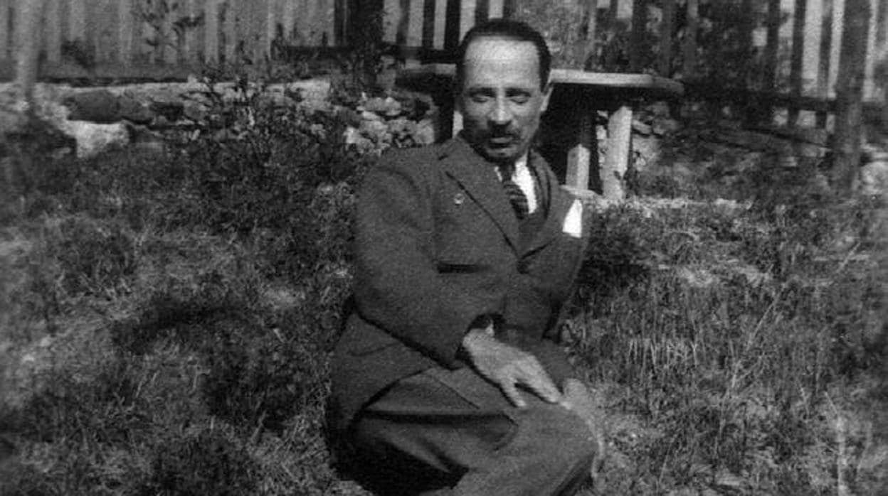 Rilke, un escritor epistolar