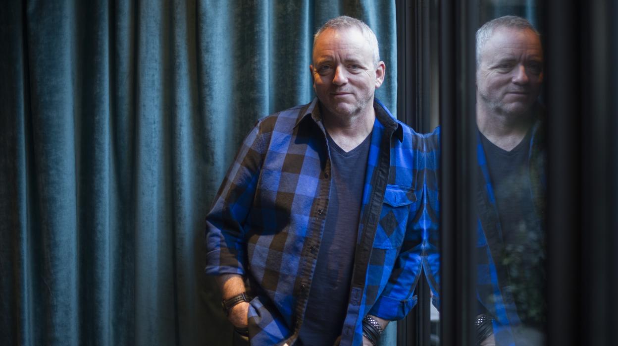 Dennis Lehane