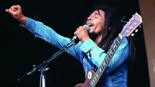 Bob Marley