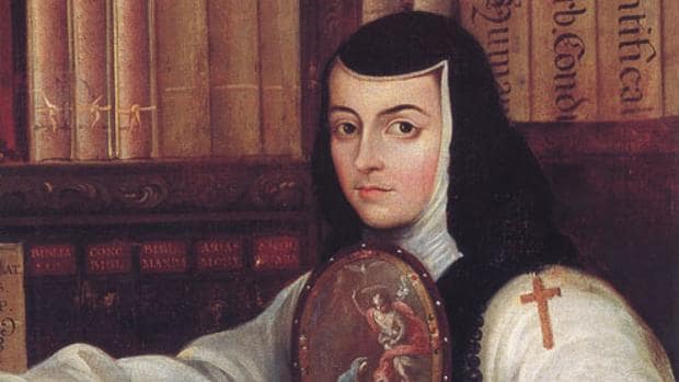 Sor Juana Inés de la Cruz, inédita y enamorada
