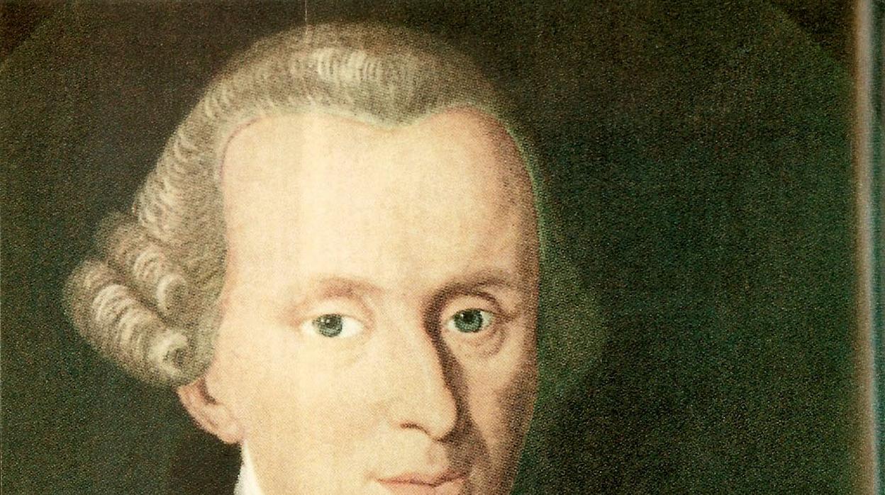 Immanuel Kant