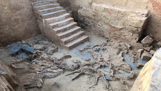 Así es el mayor hallazgo arqueológico de la última década en España