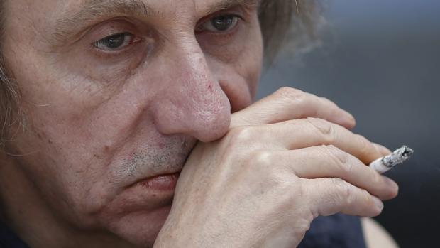 Regresa la «libertad escandalosa» de Houellebecq