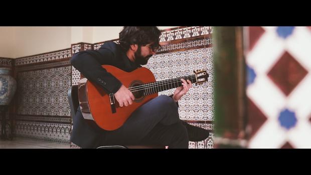 Daniel Casares revisa el «Concierto de Aranjuez» con acento flamenco