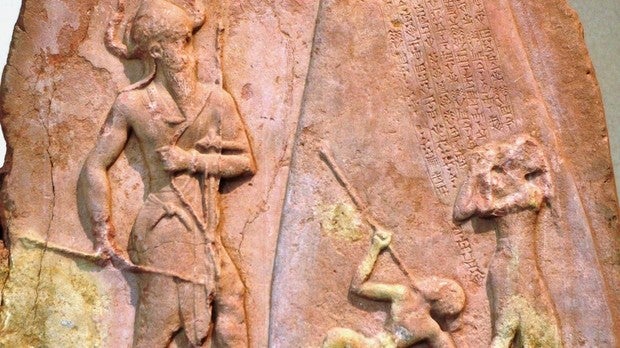 Descubren por qué desapareció el Imperio Acadio