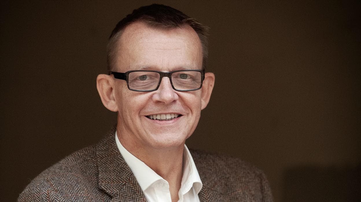Hans Rosling. Este médico sueco estudió los vínculos entre desarrollo, agricultura, pobreza y salud en los países pobres. El pesimismo compulsivo, dice, genera parálisis