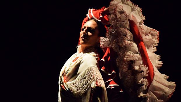 La bailaora Úrsula López se hace cargo del Ballet Flamenco de Andalucía