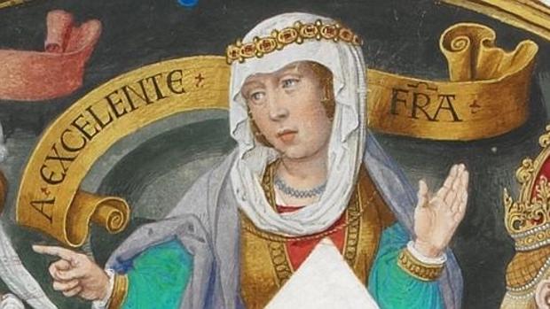 Juana la Beltraneja, la excelente Señora, nunca tendrá la prueba del ADN