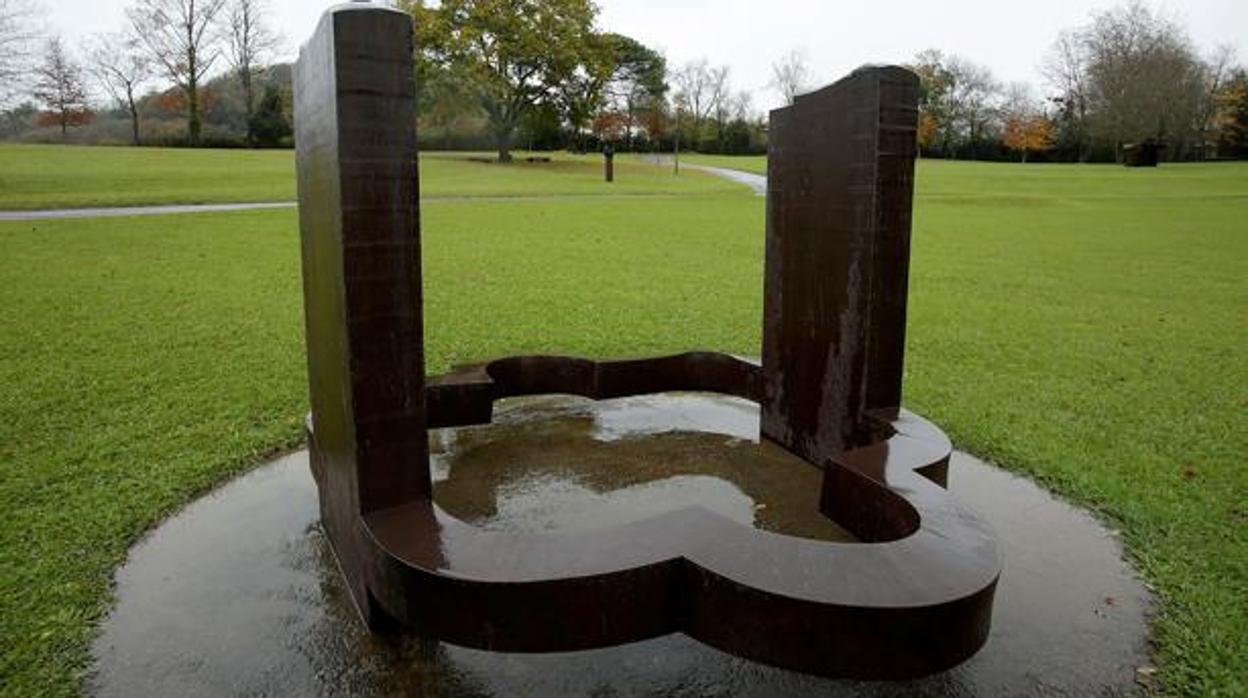 El museo Chillida Leku reabrirá en abril tras ocho años de cierre