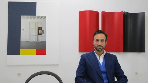 La galería Parra&Romero, a la conquista de ARCO apostando por el arte conceptual y minimalista