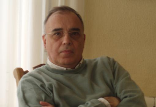 Diego Martínez Torrón es el autor de este estudio sobre Octavio Paz