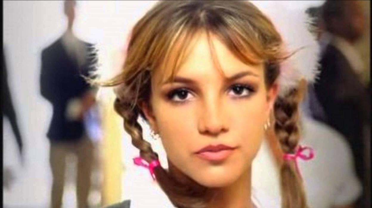 Así cambió la vida de Britney Spears en un solo día