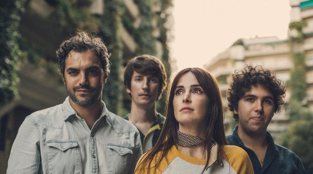 Kokoshca: «La maldad humana nos atrae mucho»