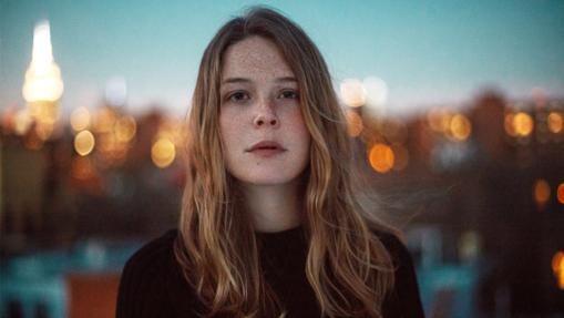 Maggie Rogers