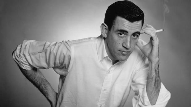 JD Salinger sale por fin del baúl: la familia confirma que se publicarán sus inéditos