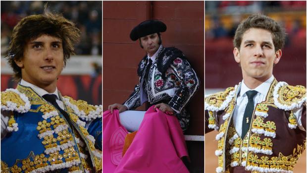 Estos son los carteles taurinos de la Feria de Olivenza 2019