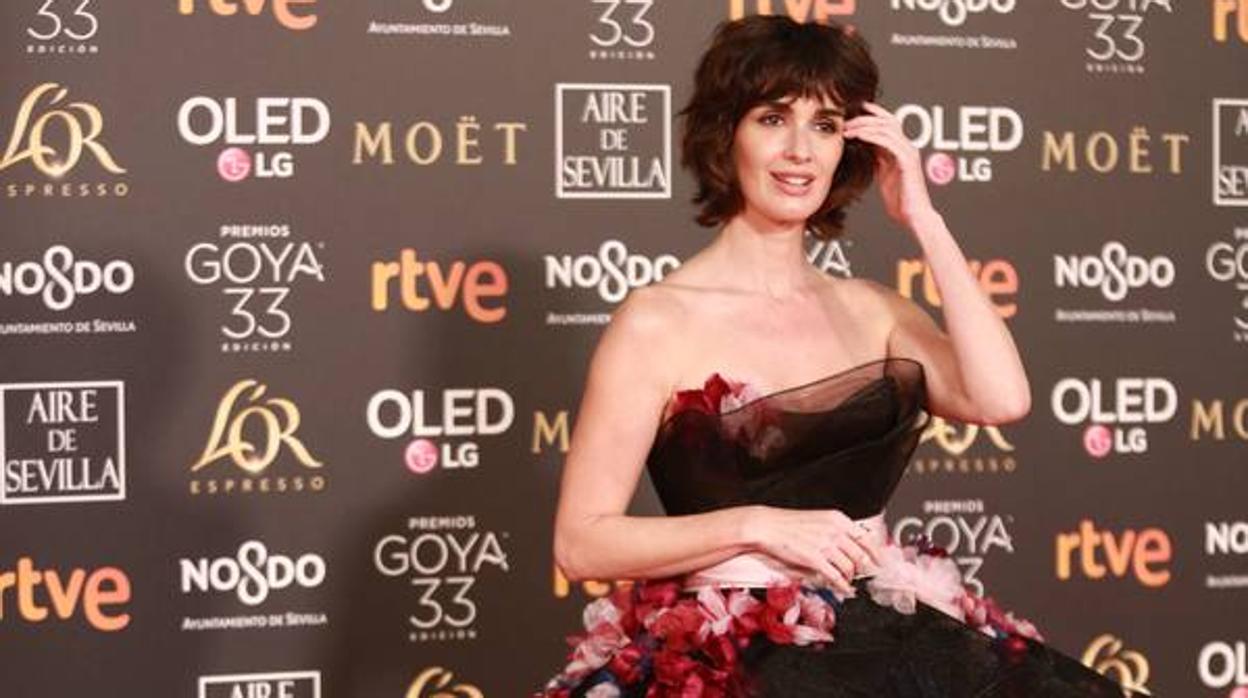 Fotogalerías: Premios Goya 2019, el cine se viste de gala en Sevilla