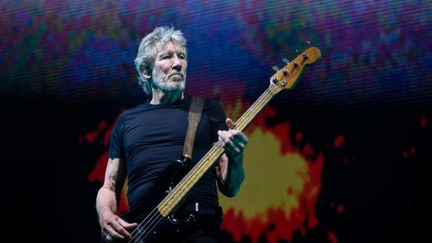 Tsunami de críticas a Roger Waters por convocar una marcha a favor de Maduro