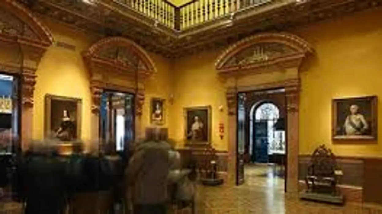 El Museo Lázaro Galdiano acogerá mañana la intensa jornada de trabajo