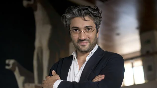 David Afkham se hace con todo el poder en la Orquesta Nacional de España