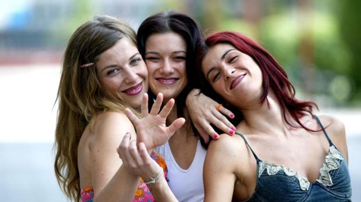 Las Ketchup