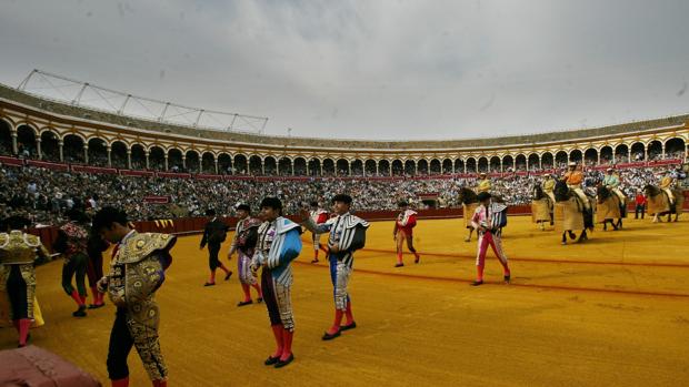 Veinticinco medidas imprescindibles para mejorar la Fiesta de los toros