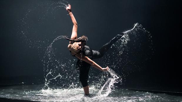 La Danza de Quorum Ballet se inspira en la música de fado