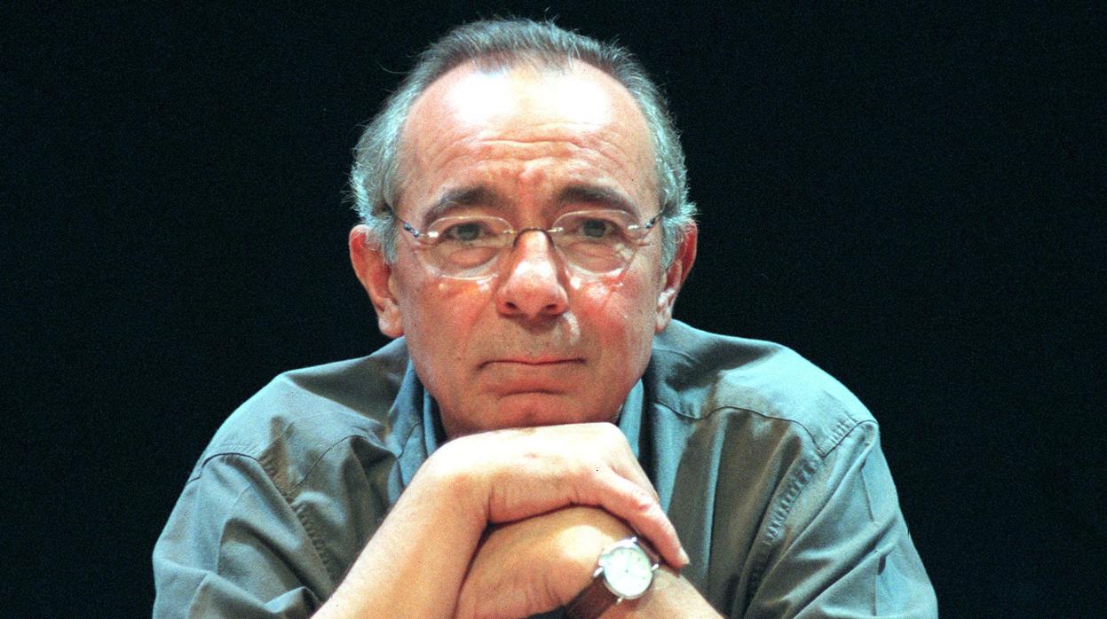 José Luis Gómez