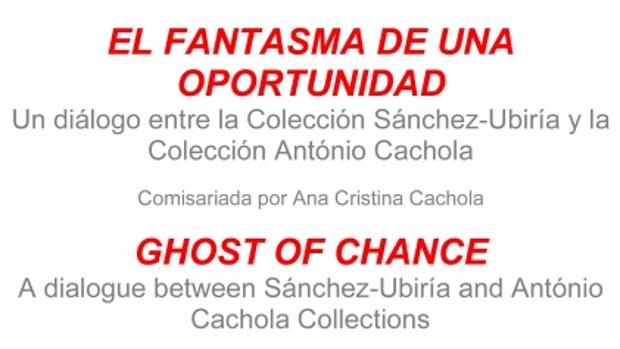 La colección António Cachola desembarca en Madrid