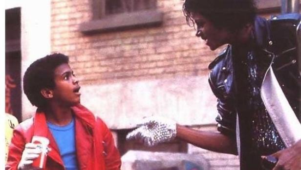 ¿Quién es el niño que está con Michael Jackson? 35 años de este icónico anuncio de Pepsi