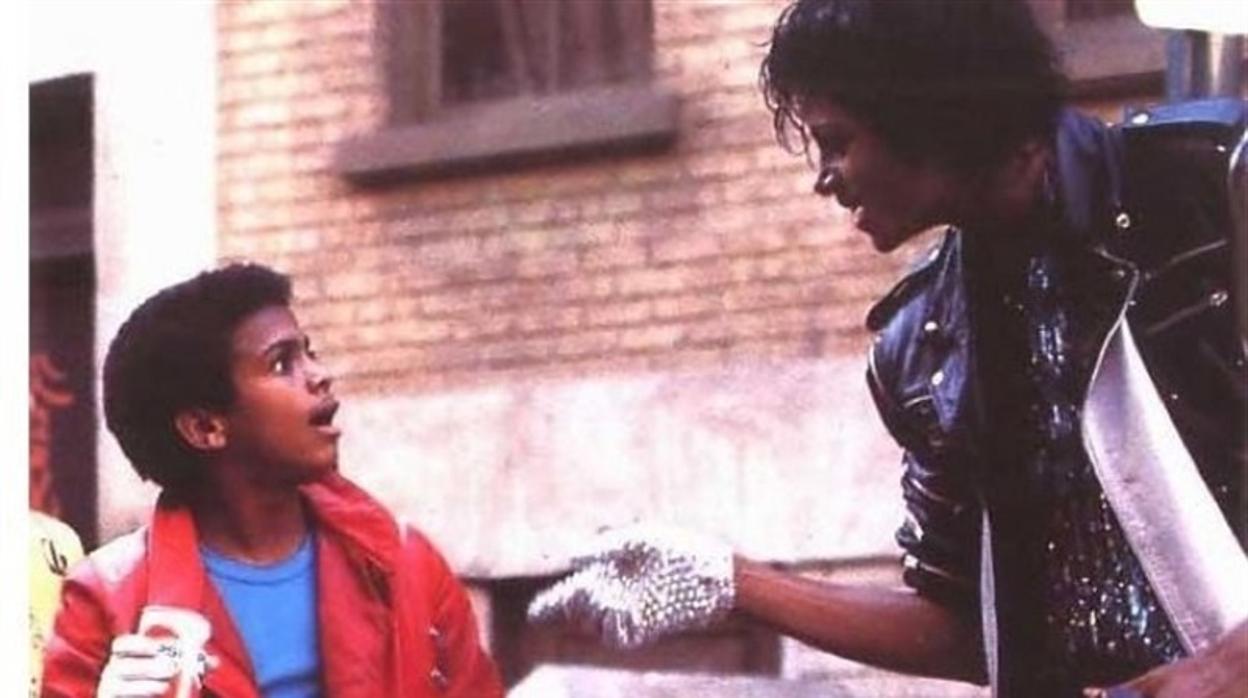 ¿Quién es el niño que está con Michael Jackson? 35 años de este icónico anuncio de Pepsi