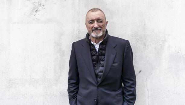 Reverte cree que el canon de héroe ha cambiado: «Es un hombre visto a través de la mirada lúcida de la mujer»