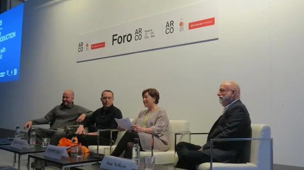 Félix González-Torres, la «novedad» en un ARCO 2020 «multifacético, crítico y doloroso»