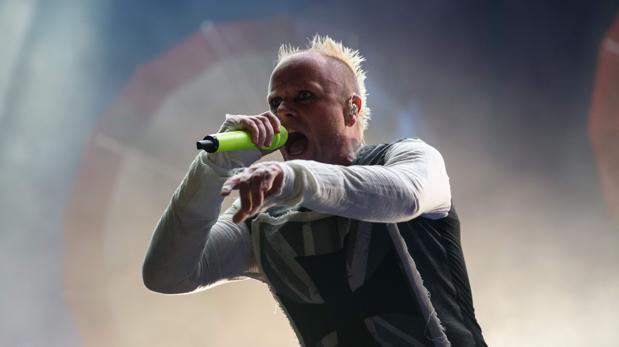 Cinco canciones de Prodigy para despedir a Keith Flint