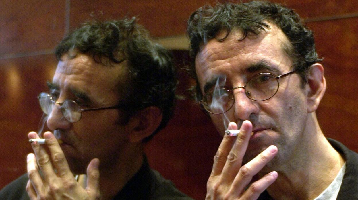 Roberto Bolaño