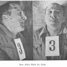 Asesinato de Julio Ruiz de Alda